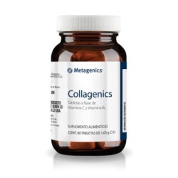 COLLAGENICS 60 tabletas (articulaciones, colágeno)