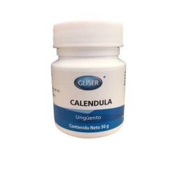 CALENDULA pomada Gliser 50g