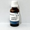 CENTELLA ASIÁTICA (GOTU KOLA)1D 3D 6D gotas (circulación, cicatrizante, relajante)