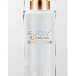 CREMA ANTIEDAD Euroliv 50ml