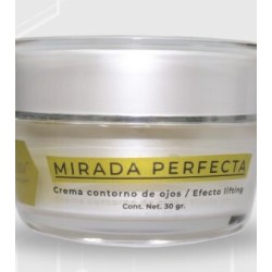 CREMA MIRADA PERFECTA EuroLiv 30gr