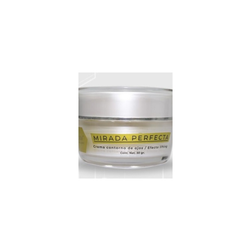 CREMA MIRADA PERFECTA EuroLiv 30gr