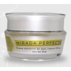 CREMA MIRADA PERFECTA EuroLiv 30gr