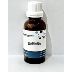 DAMIANA 1D 3D 6D