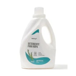 Detergente para ropa concentrado – Romero Orgánico 2lt