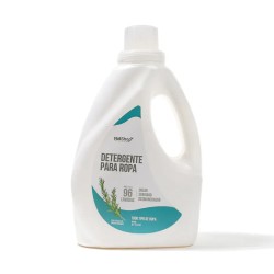 Detergente para ropa concentrado – Romero Orgánico 2lt