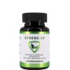 DPHENS-CV 30 cápsulas (gripe, sistema inmune, vitamina C)