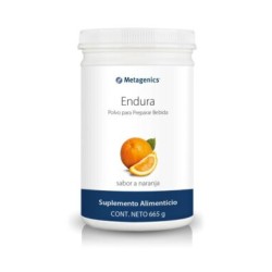 ENDURA Electrolitos con minerales (Naranja) 665g
