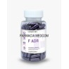 F ADR 60 cápsulas (Fatiga adrenal, síndrome de estrés)
