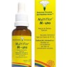 FLORES DE BACH ESENCIAS FLORALES DEL MEDITERRANEO 30ml (Concentrados)