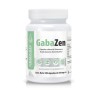 GABA ZEN 100 cápsulas (GABA, estrés, ansiedad, sueño profundo)
