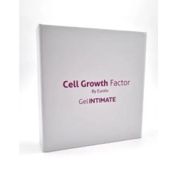 Gel Intimo Rejuvenecedor Vaginal Luxury (jeringuillas vaginales y capsulas)