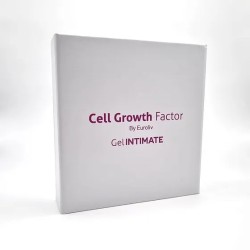 Gel Intimo Rejuvenecedor Vaginal Luxury (jeringuillas vaginales y capsulas)