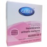 GLISER 64-1 INCONTINENCIA URINARIA NOCTURNA 150 pastillas Cad 12/2026