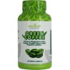 GREEN COFFEE 30 cápsulas (control de peso, obesidad, digestión) Cad 5/25
