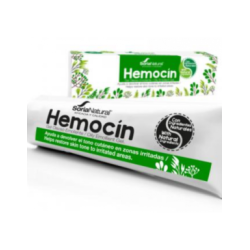 HEMOCIN gel oleoso emoliente (hemorroides, varices) 40ml Cad 11/26