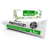 HEMOCIN gel oleoso emoliente (hemorroides, varices) 40ml Cad 11/26