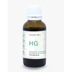 HG gotas 30ml (hígado graso, antioxidante)