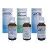 KIT DE DESITOXICACIÓN (Detox) gotas HEEL (GALHEEL, LYMPHOMYOSOT, NUX HOMACCORD)