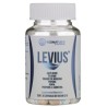 LEVIUS 30 cápsulas (control de peso de día)