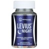 LEVIUS Night 30 cápsulas (insomnio y control de peso)