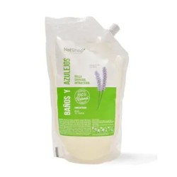 Limpiador de baños y azulejos Lavanda Orgánica 1 litro