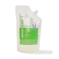 Limpiador de pisos concentrado – Lavanda Orgánica 1 litro