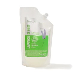 Limpiador de pisos concentrado – Lavanda Orgánica 1 litro