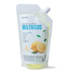 Limpiador multiusos concentrado Lima Orgánica 500ml