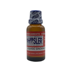 LIQUIDO SINOVIAL 4CH gotas 30ml Hasler