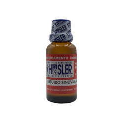 LIQUIDO SINOVIAL 4CH gotas 30ml Hasler