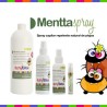 Mentta spray capilar repelente natural de piojos 60 ml itchyBitsi