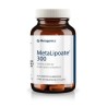 METALIPOATE 300 (ácido alfa lipóico) 60 tabletas (diabetes, cataratas)