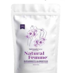 NATURAL FEMME (para mujer) 250g