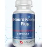 NEURO FACTOR PLUS 30 cápsulas EUROLIV MEDICAL
