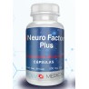 NEURO FACTOR PLUS 30 cápsulas EUROLIV MEDICAL