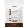 PRO SHAKE (Sabor chocolate) Malteada alta en Proteína 500g