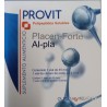 PROVIT Placenta Forte (Implante) péptidos liofilizados Vial liofilizado de 45 mcg