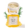 Seda de abeja – crema facial ORGÁNICA sin OGM