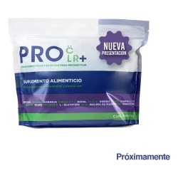 PRO CLR 30 sobres (antioxidantes, glutatión, nutrición completa)
