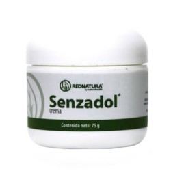 SENZADOL CREMA 75ml (dolor muscular, articulaciones, tendones)