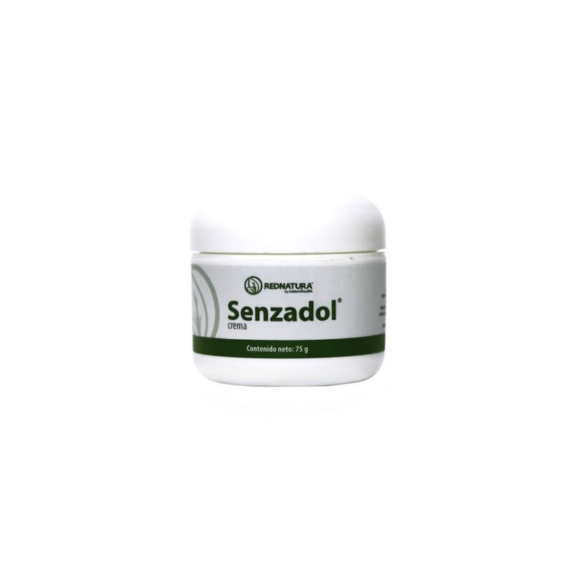 SENZADOL CREMA 75ml (dolor muscular, articulaciones, tendones)