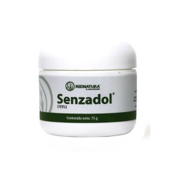 SENZADOL CREMA 75ml (dolor muscular, articulaciones, tendones)