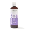 Shampoo natural Lavanda orgánica y vitamina E 500ml