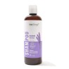 Shampoo natural Lavanda orgánica y vitamina E 500ml