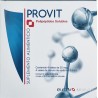 PROVIT CELL DETOX 4 viales Euroliv Medical