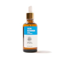 Suero Restaurador Dérmico 15% vitamina E  60ml