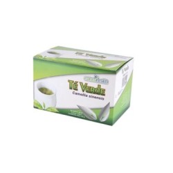TÉ VERDE 30 sobres