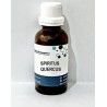 SPIRITUS QUERCUS (quercus glandium) 1D 3D 6D glóbulos o gotas (alcoholismo)
