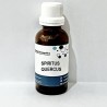 SPIRITUS QUERCUS (quercus glandium) 1D 3D 6D glóbulos o gotas (alcoholismo)